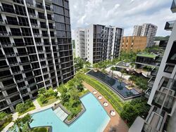 The Botany At Dairy Farm (D23), Condominium #547796491